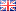 British flag icon