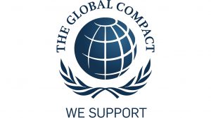 Logo The Global Compact